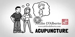 How acupuncture helps women get pregnant