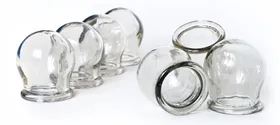 Cupping therapy