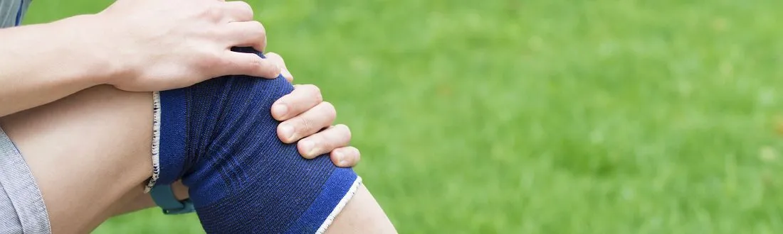 Knee pain