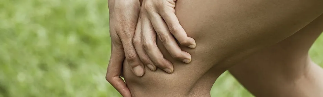 Nerve pain